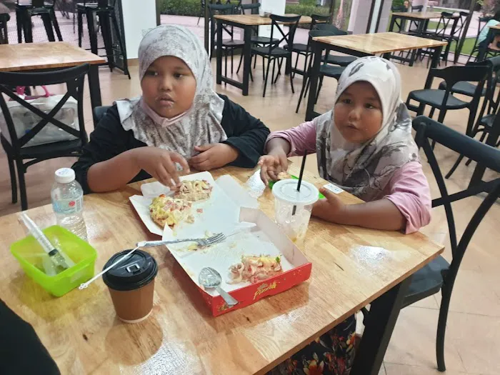 Pizza Tasha Selayang Picture 6