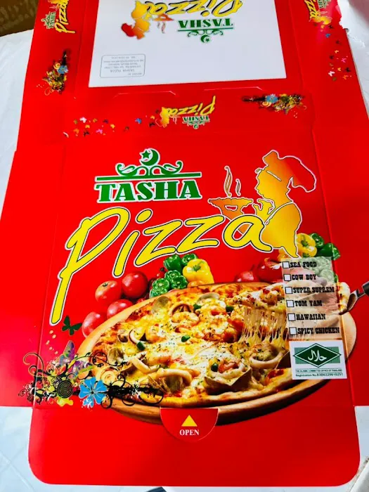 Pizza Tasha Selayang Picture 5