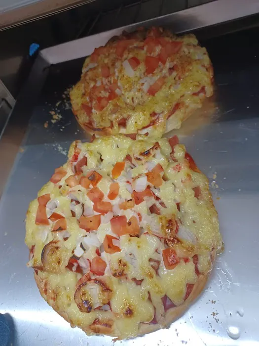 Pizza Tasha Selayang Picture 4