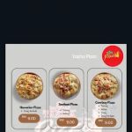 Pizza Tasha Selayang
