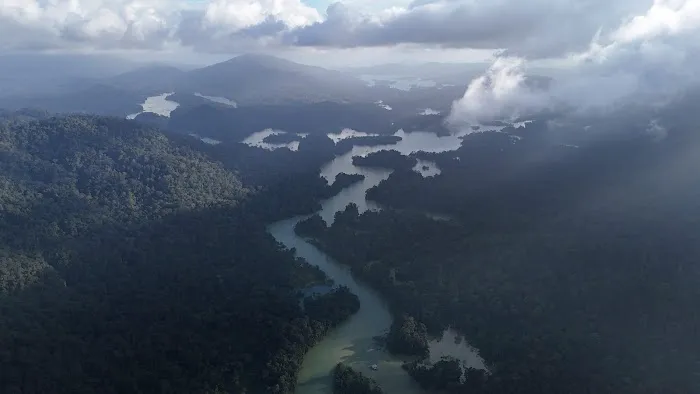 sungai setuan Picture 1