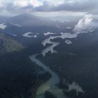 sungai setuan ico