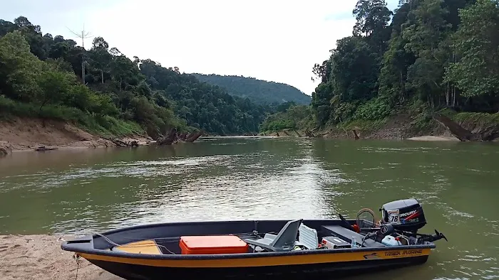 sungai setuan Picture 7