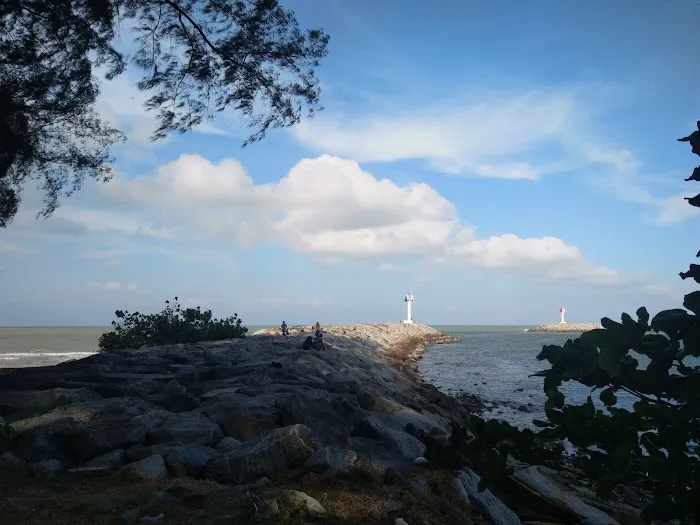Pantai Tok Bali Picture 9