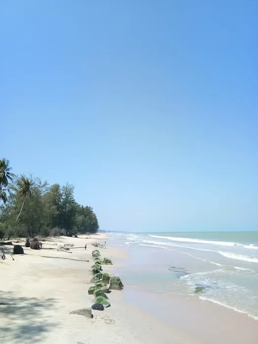 Pantai Tok Bali Picture 1