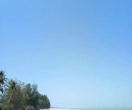 Pantai Tok Bali