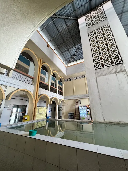 Masjid Azzubair Ibn Awwam Picture 5