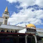 Masjid Azzubair Ibn Awwam