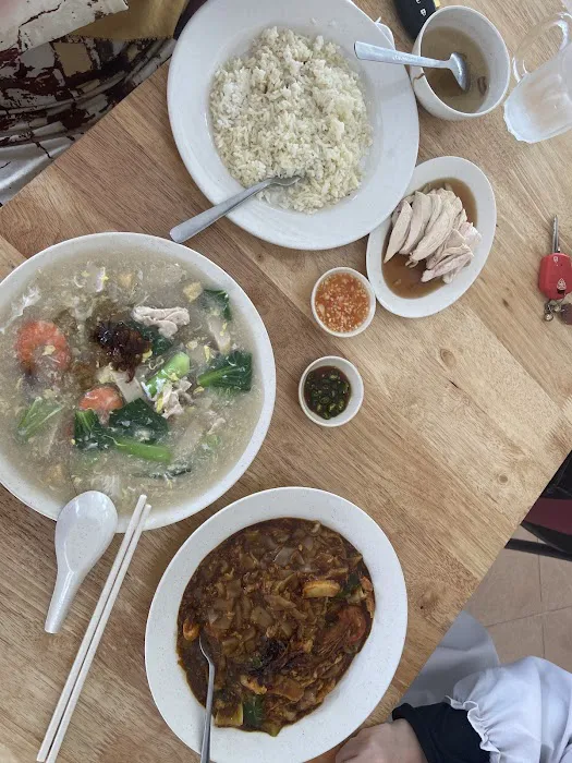 Casa Mila Cafe Chinese Muslim Cuisine Picture 7