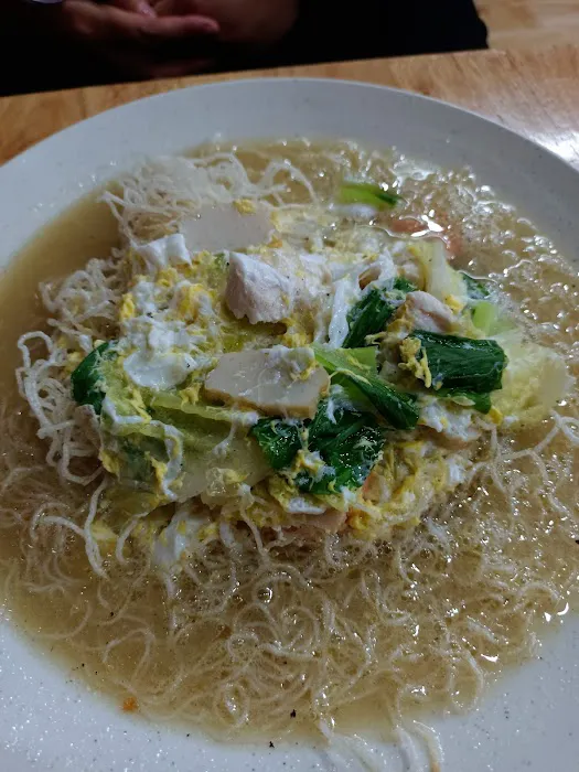 Casa Mila Cafe Chinese Muslim Cuisine Picture 1