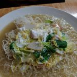 Casa Mila Cafe Chinese Muslim Cuisine