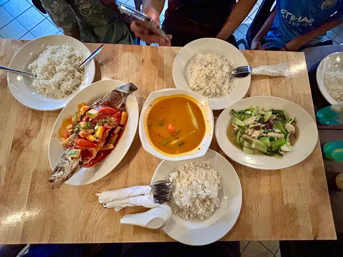 Casa Mila Cafe Chinese Muslim Cuisine Picture 6