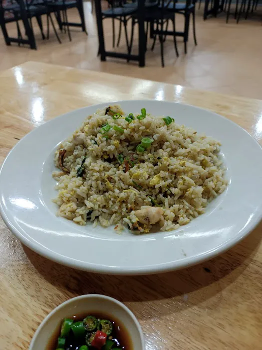 Casa Mila Cafe Chinese Muslim Cuisine Picture 3