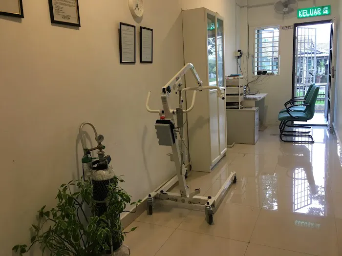 My Garden Residences nursing & retirement home Picture 6