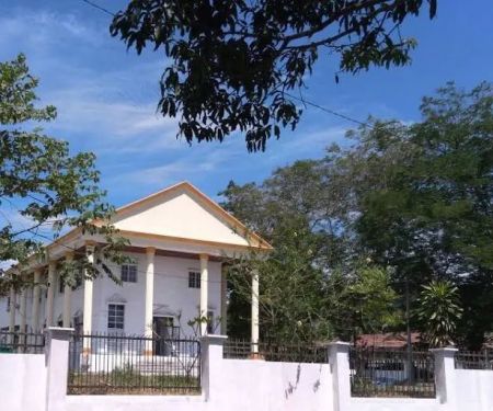 My Garden Residences nursing & retirement home