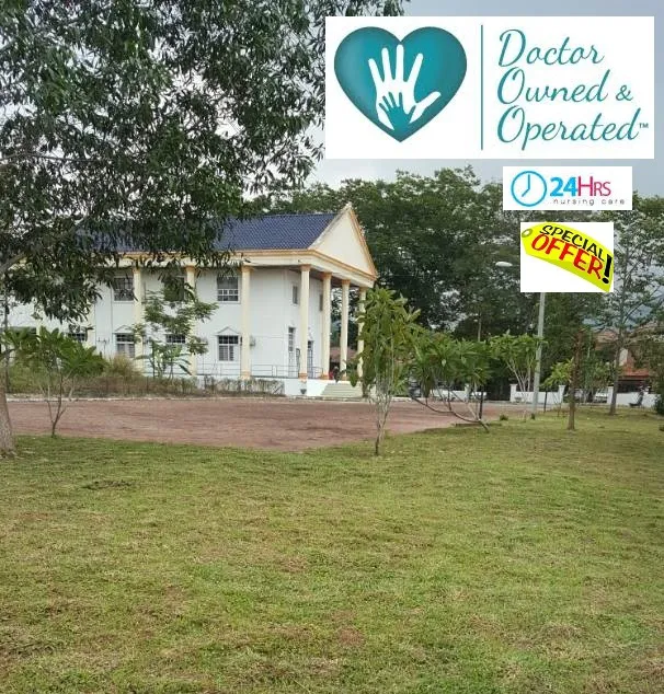 My Garden Residences nursing & retirement home Picture 10