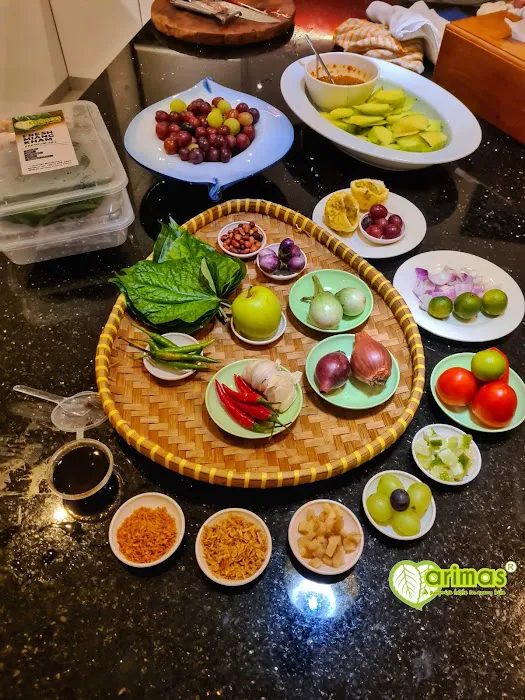 Miang Kham Arimas Picture 1