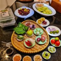 Miang Kham Arimas ico
