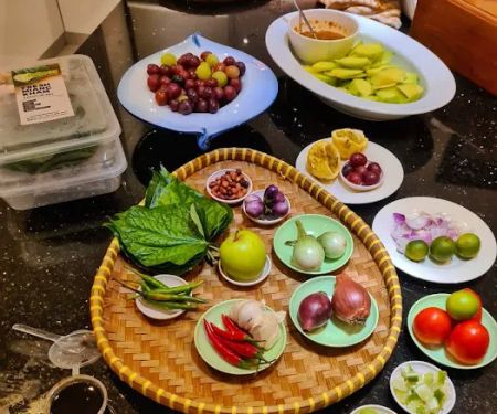 Miang Kham Arimas