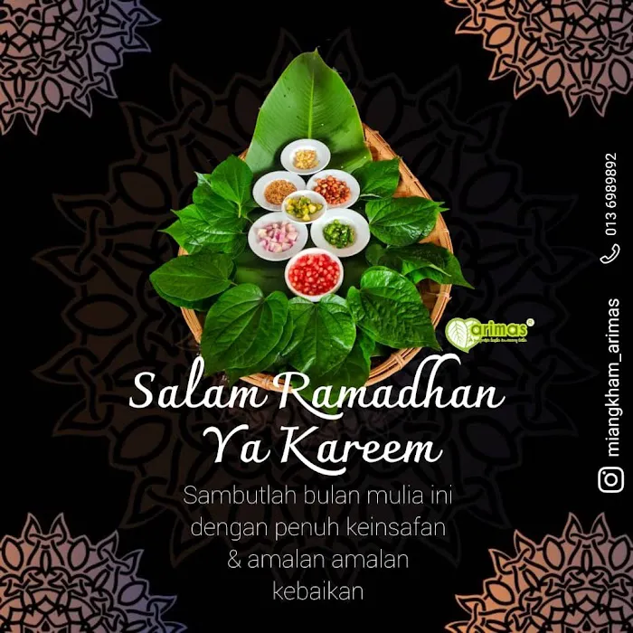 Miang Kham Arimas Picture 5