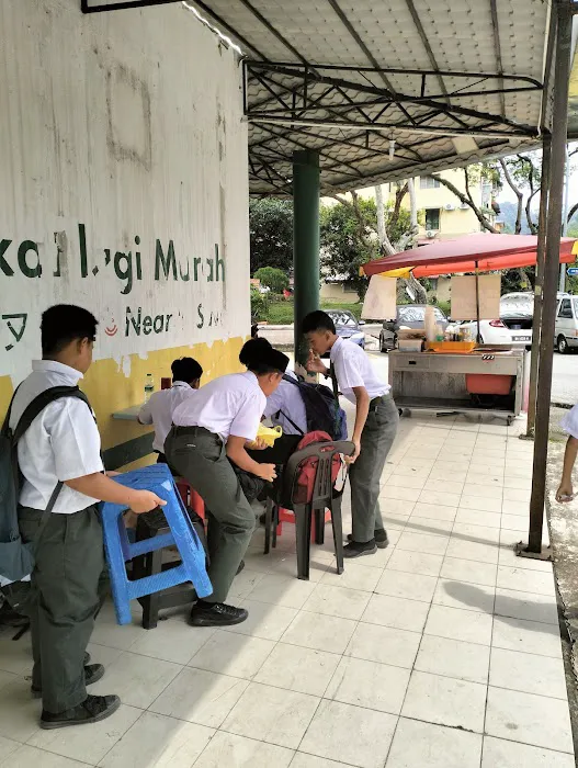 Tok Ucin'Dol Picture 9