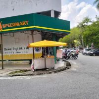 Tok Ucin'Dol ico