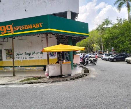 Tok Ucin'Dol
