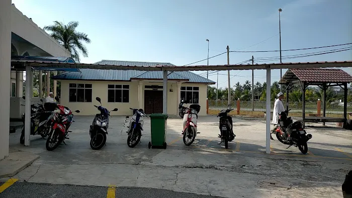 Hutan Lipur Ampang Picture 3