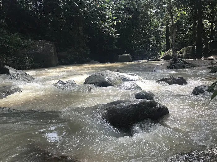 Hutan Lipur Ampang Picture 11