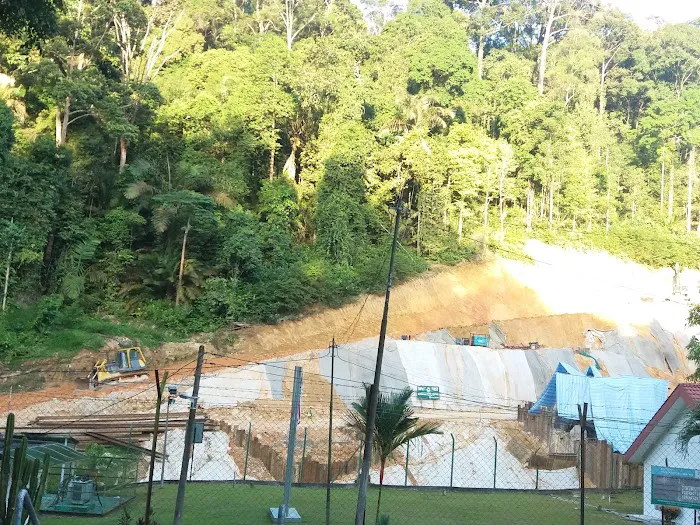 Hutan Lipur Ampang Picture 16