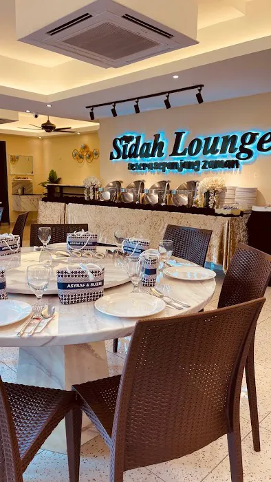 SIDAH LOUNGE Picture 4