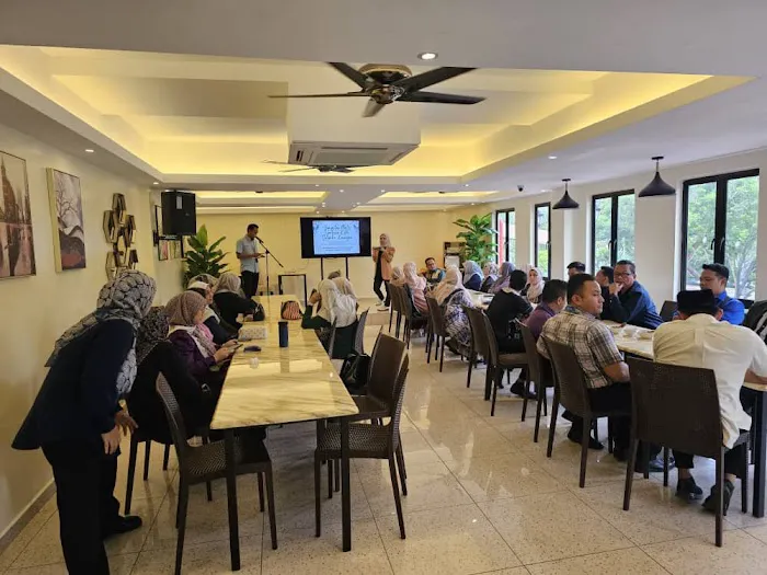 SIDAH LOUNGE Picture 1