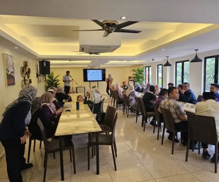 SIDAH LOUNGE