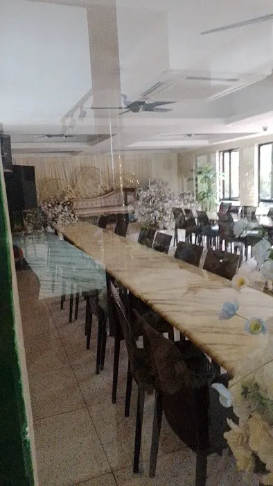 SIDAH LOUNGE Picture 3