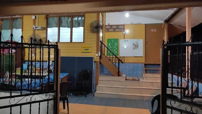 Surau As-Syukriah Picture 3