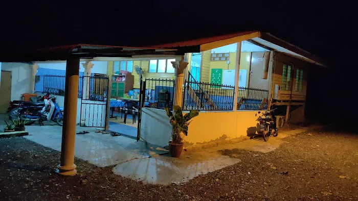 Surau As-Syukriah Picture 4