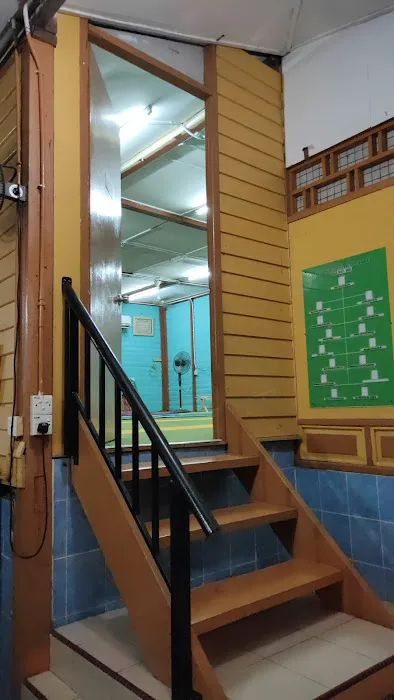 Surau As-Syukriah Picture 5