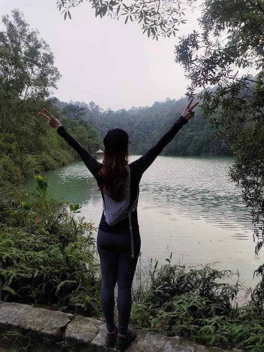 Bukit Kembara Trailhead Picture 10