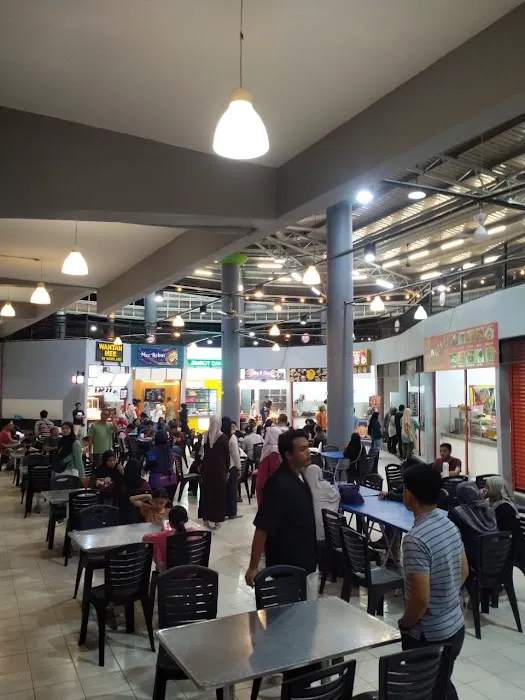 D'Anjung Avenue Picture 2