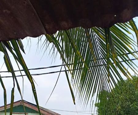 Surau Desa Kasih