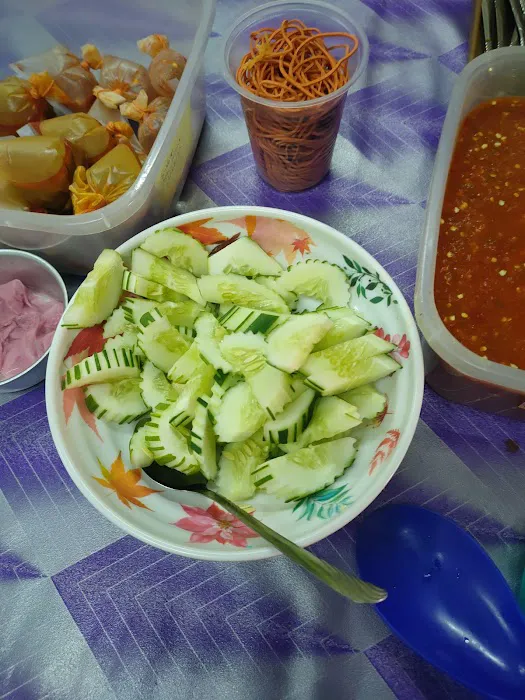 NASI KUKUS MY PAPA Picture 3