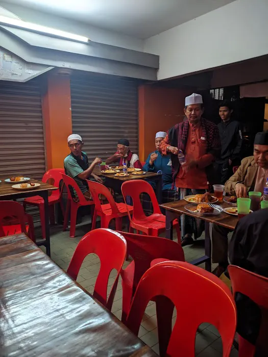 NASI KUKUS MY PAPA Picture 2