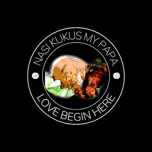 NASI KUKUS MY PAPA Picture 7