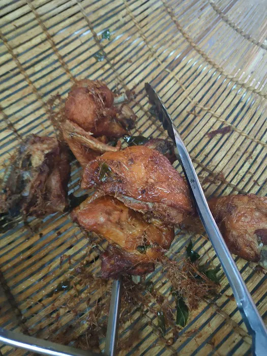 NASI KUKUS MY PAPA Picture 6