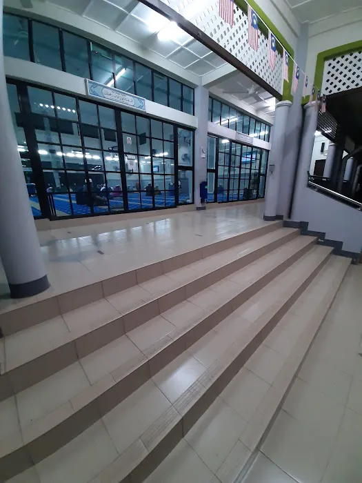 Masjid Seri Semantan Picture 3