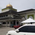 Masjid Seri Semantan
