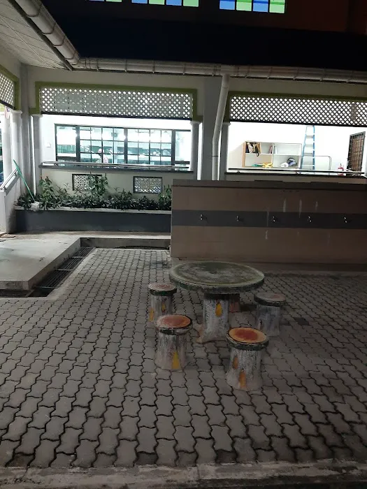 Masjid Seri Semantan Picture 6