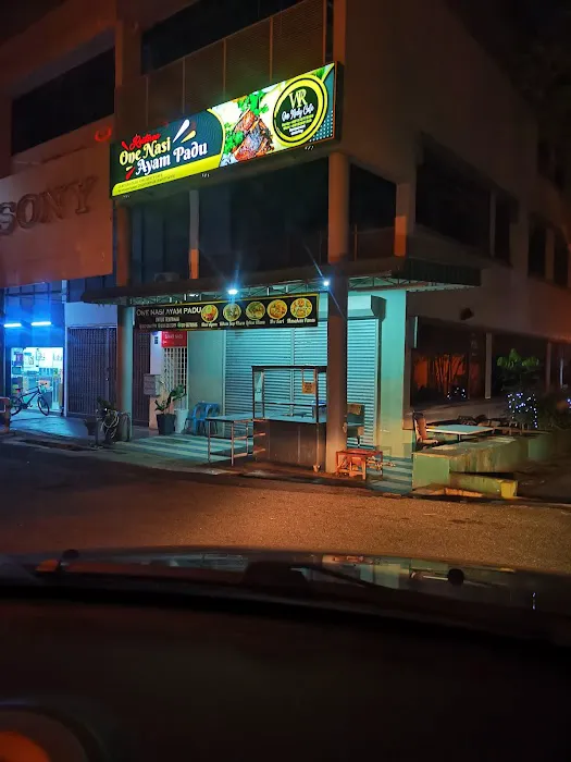 One Nasi Ayam Padu Picture 1
