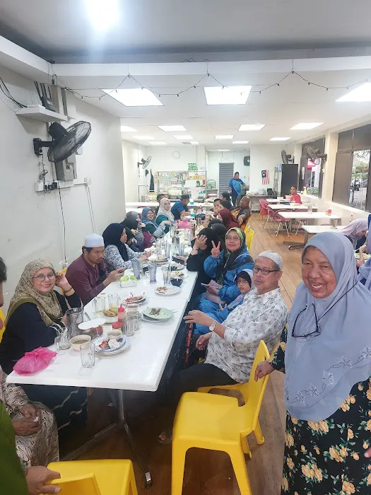 One Nasi Ayam Padu Picture 4