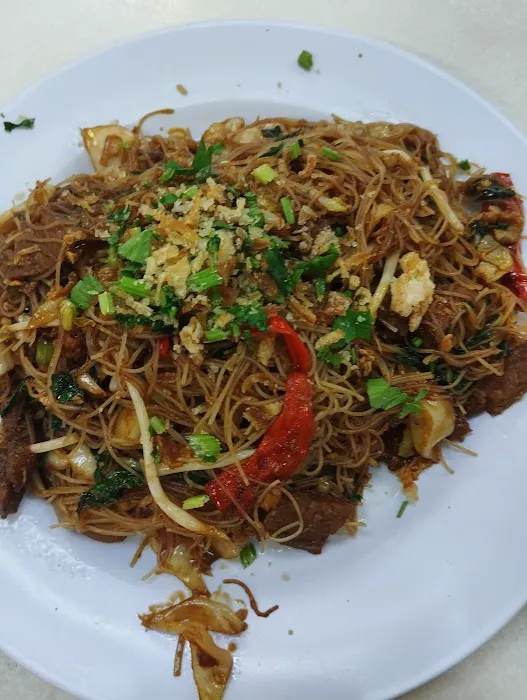One Nasi Ayam Padu Picture 6